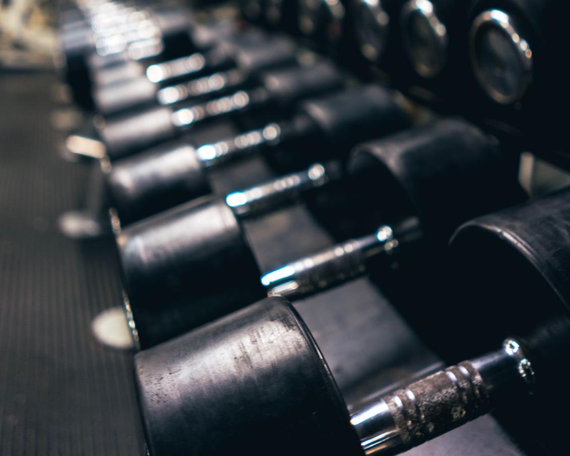 This or that: Cardio vs. strength training